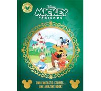 Disney Mickey & Friends: Golden Tales