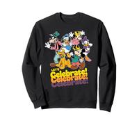 Disney Mickey & Friends Let's Celebrate! Party Matching Felpa