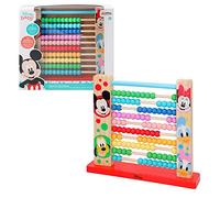 Disney Mickey & Friends No Color, Small, 48708