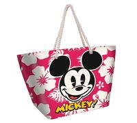 Disney Mickey Hawaii Borsa Da Spiaggia Karactermania