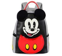 Disney Mickey Heady Face Zaino 29cm Karactermania