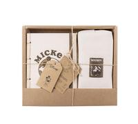 Disney Mickey Lettera Stationery Set Cerdà