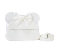 DISNEY - MICKEY & MINNIE - BORSA A TRACOLLA - IRIDESCENT WEDDING