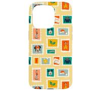 Disney Mickey & Minnie Mouse - Custodia per iPhone 15 Pro