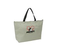 Disney Mickey Mood shopping bag Safta