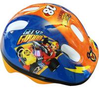 Casco Baby Disney Mickey Mouse da bicicletta per bambino. Misura 44-48 cm (2-4 a