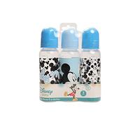 Disney Mickey Mouse 3 Piece Bottle, Oh Boy!