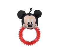 Disney Mickey Mouse Anello gioco da masticare per cane For Fun Pets Cerdà