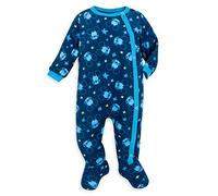 Disney Mickey Mouse Blanket Sleeper for Baby Size 3-6 MO Multi