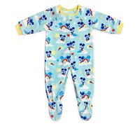 Disney Mickey Mouse Blanket Sleeper for Baby, Size 3-6 Months