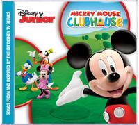 Disney - Mickey Mouse Clubhouse