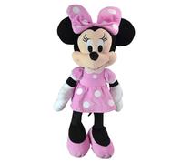 Disney Mickey Mouse Clubhouse 39.4cm Peluche - Minnie Rosa Abito