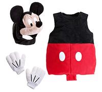 Disney Mickey Mouse Costume for Baby Size 6-12 MO