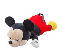 Disney Mickey Mouse Cuddleez Plush - Large - 23 Inch