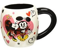 Disney Mickey Mouse e Minnie Mouse Falling for you tazza