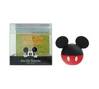 Disney Mickey Mouse Eau de Toilette 50ml