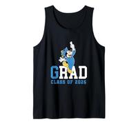 Disney Mickey Mouse Graduation 2026 Rad Grad Class of '26 Canotta