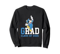 Disney Mickey Mouse Graduation 2026 Rad Grad Class of '26 Felpa