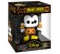 Merchandising Disney: Funko Pop Light Up - Mickey Mouse (Vinyl Figure 1493)