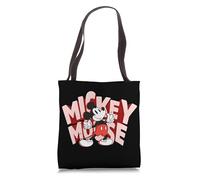Disney Mickey Mouse Marquee Lettering Tote Bag