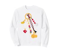 Disney Mickey Mouse Matching Fashion Bag Charm Felpa