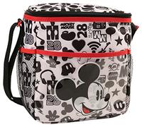 Disney Mickey Mouse mini borsa fasciatoio