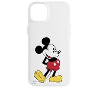 Disney Mickey Mouse - Posa classica Custodia per iPhone 14 Plus