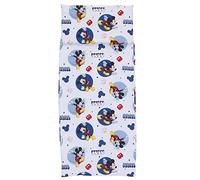 Disney Mickey Mouse Preschool nap Mat, colore: Blu