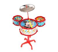 Disney Mickey Mouse Roadster Racers Drum Music Set
