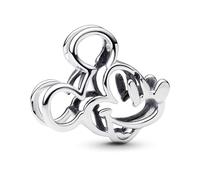 Pandora Bead Charm Argento Sterling 925 793907C00