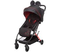 Disney Mickey Mouse Teeny Passeggino ultra compatto, Let's Go Topolino!, Taglia unica