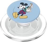 Disney Mickey Mouse Tropical Island Dance Hawai'i Inspired PopSockets PopGrip per MagSafe