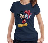 Disney Mickey Mouse Women's T-Shirt