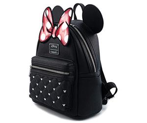 Disney - Mickey Mouse - Zainetto Minnie Pois