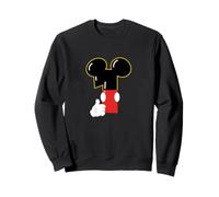 Disney Mickey Numbers "1" First 1st Birthday Party Gift Felpa