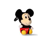 Disney Mickey plush keychain CerdÁ