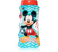 Disney Mickey Shampoo & Shower Gel gel bagno e doccia per bambini 475 ml