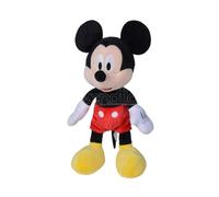 Disney Mickey Soft Peluche 25cm Simba