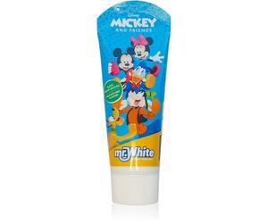 Disney Mickey Toothpaste dentifricio per bambini 3 y+ 75 ml