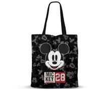 Disney Mickey Year shopping bag 40cm Karactermania