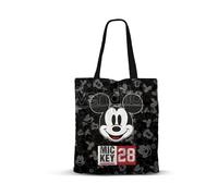 Disney Mickey Year shopping bag 40cm Karactermania
