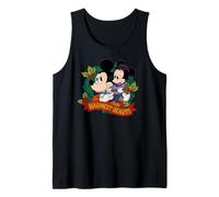 Disney Mickey's Christmas Carol Warmest Hearts Tiny Tim Canotta