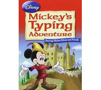 Disney Mickeys Typing Adventure Steam Key GLOBAL
