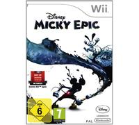 Disney Micky Epic [Software Pyramide] [Edizione: Germania]