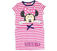 Disney Min23-0320 S1 Completo, Rosa, 5 Anni Bambine e Ragazze