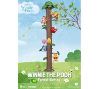 Beast Kingdom Winnie The Pooh Forest Series MEA-075 Mini Egg Attack Figure 6-Pie