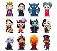 Funko Pop Mistery Mini Disney Villains 1 unità assortita