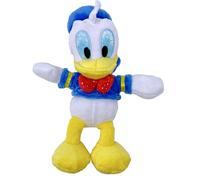 Disney Mini Peluche 20cm Minnie Topolino Paperino Modelli Assortiti Originale