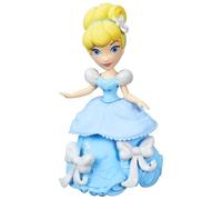 Disney- Mini Principessa Cenerentola, B5324