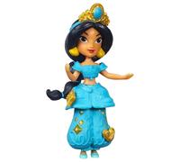 Disney- Mini Principessa Jasmine, B5322